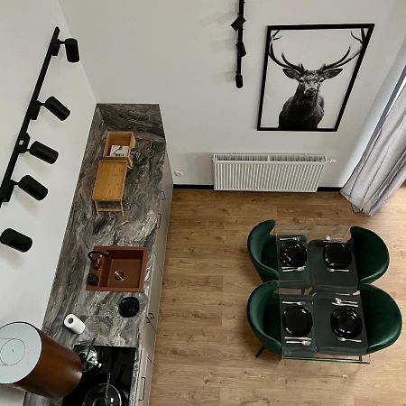 ילנייה גורה Apartamenty Maxa Czornyja מראה חיצוני תמונה