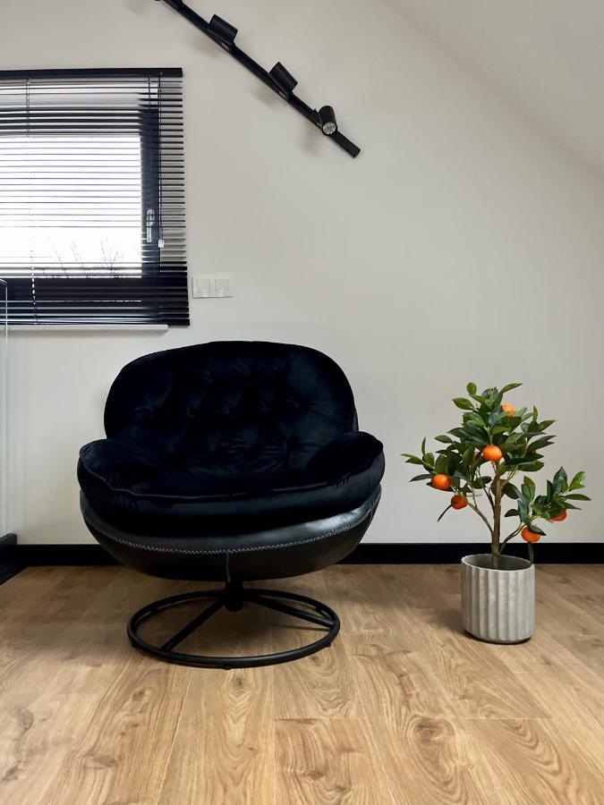 ילנייה גורה Apartamenty Maxa Czornyja מראה חיצוני תמונה