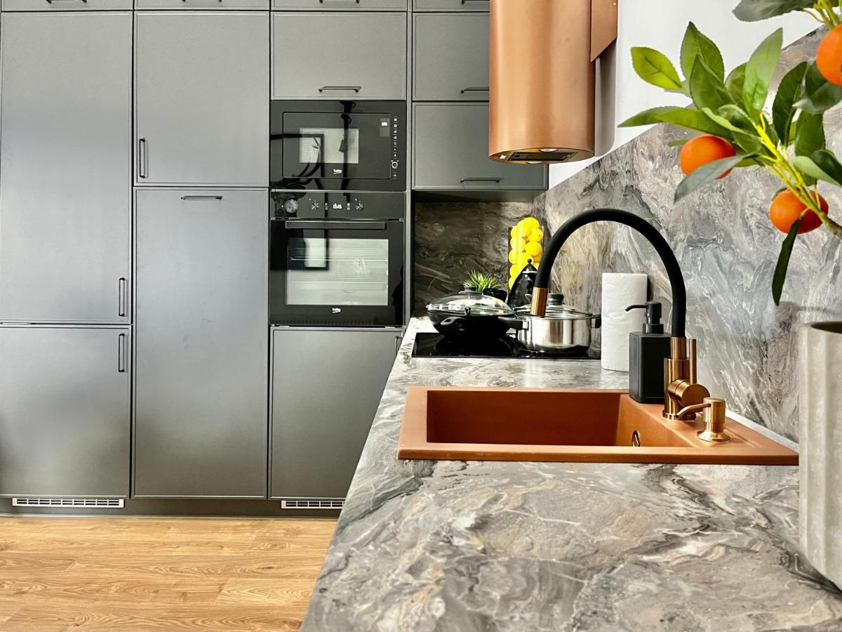 ילנייה גורה Apartamenty Maxa Czornyja מראה חיצוני תמונה