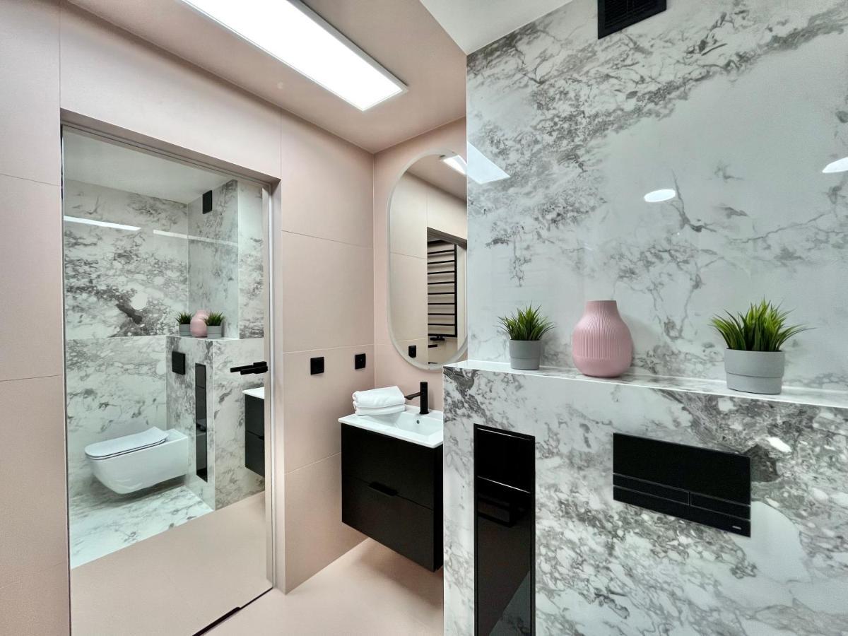 ילנייה גורה Apartamenty Maxa Czornyja מראה חיצוני תמונה