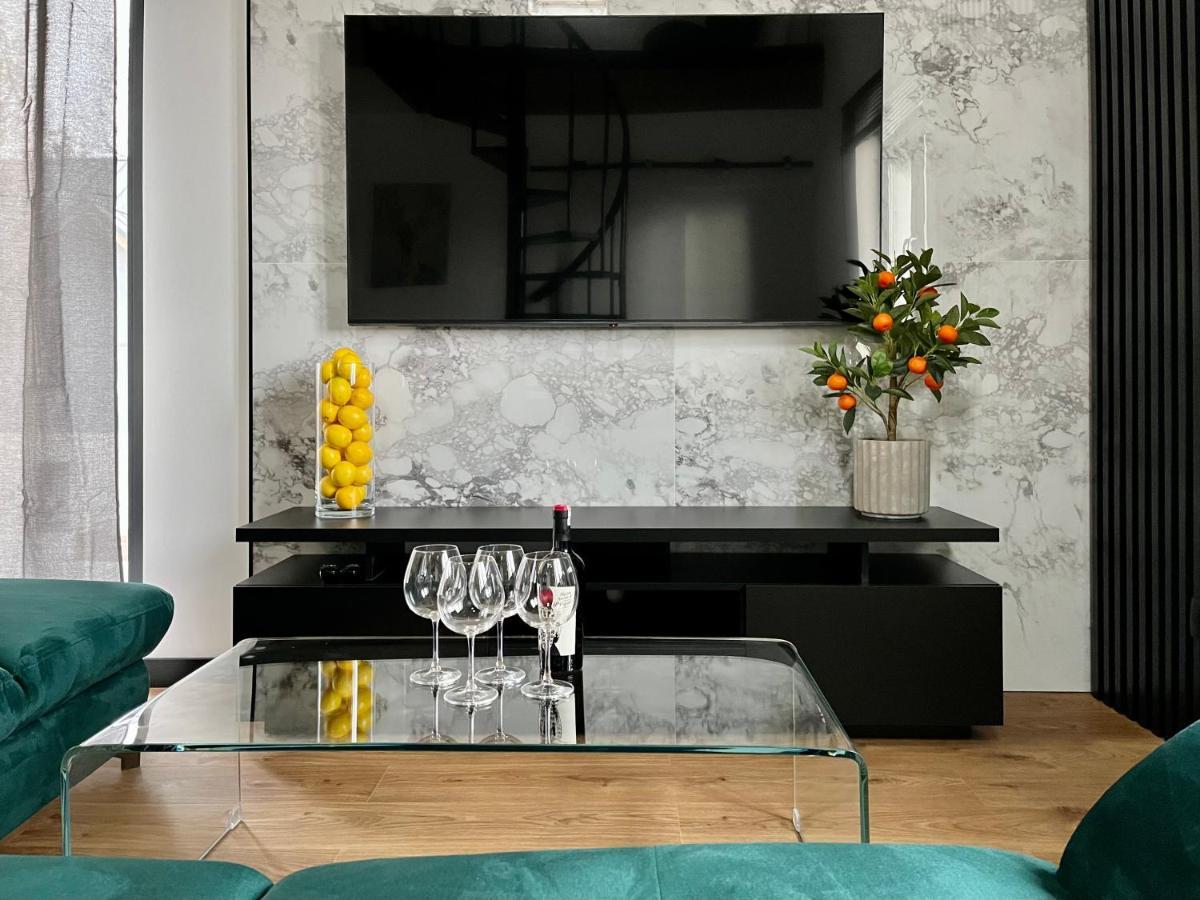 ילנייה גורה Apartamenty Maxa Czornyja מראה חיצוני תמונה
