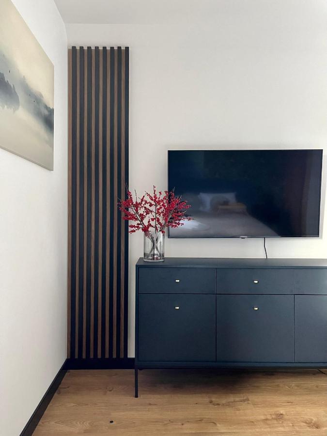 ילנייה גורה Apartamenty Maxa Czornyja מראה חיצוני תמונה