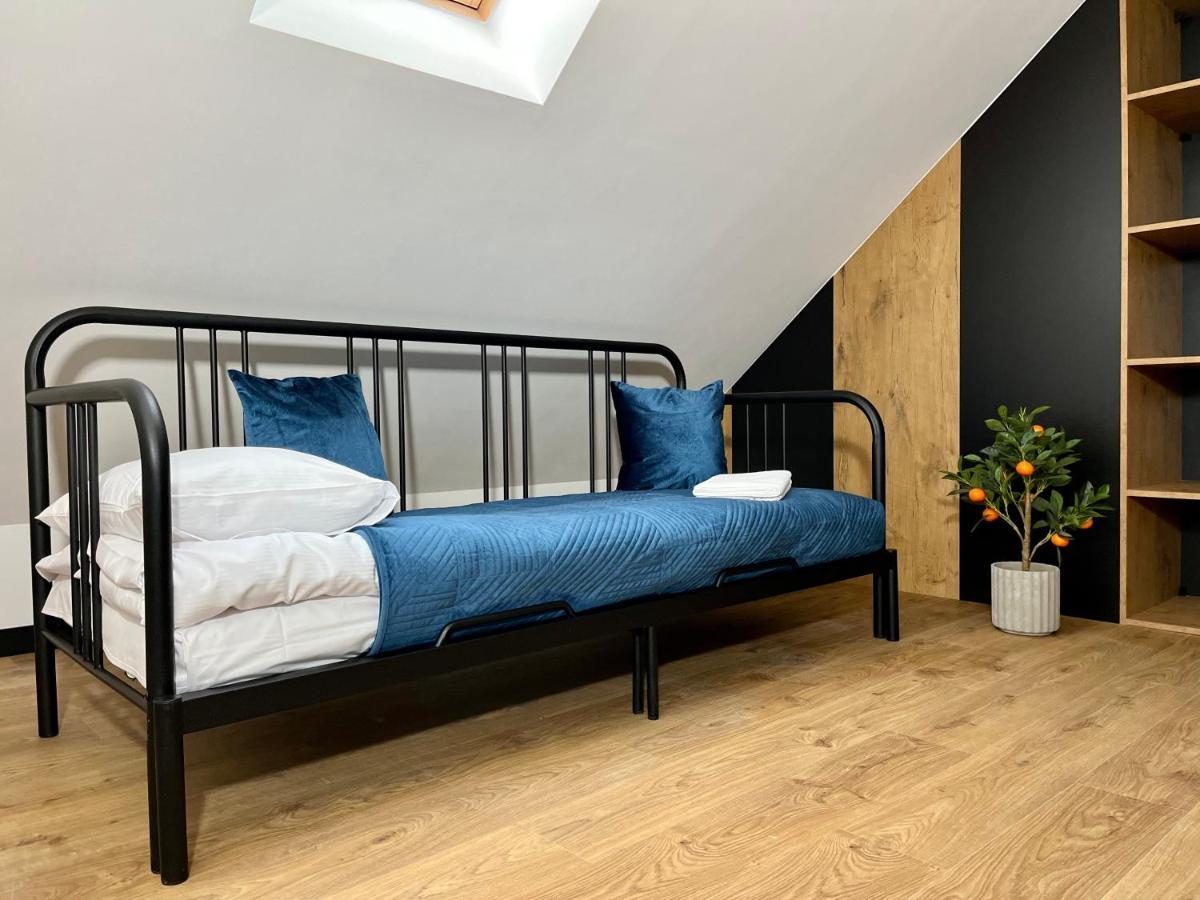 ילנייה גורה Apartamenty Maxa Czornyja מראה חיצוני תמונה
