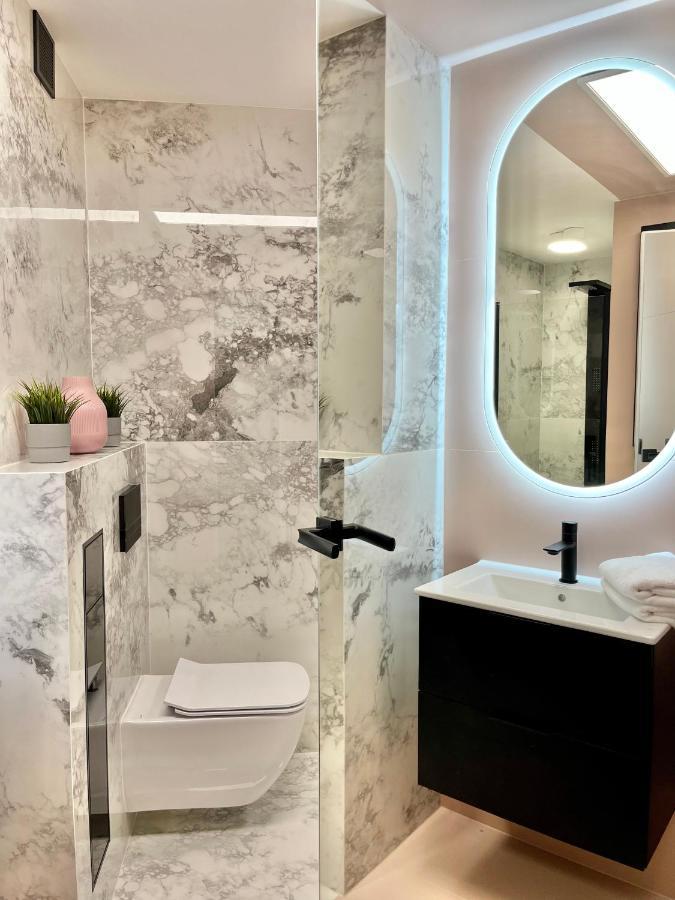ילנייה גורה Apartamenty Maxa Czornyja מראה חיצוני תמונה