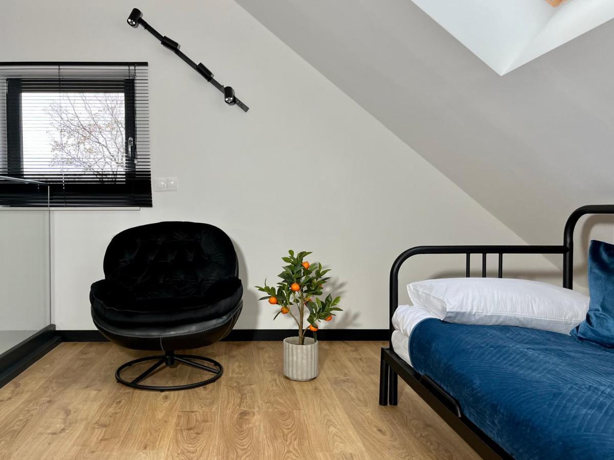 ילנייה גורה Apartamenty Maxa Czornyja מראה חיצוני תמונה