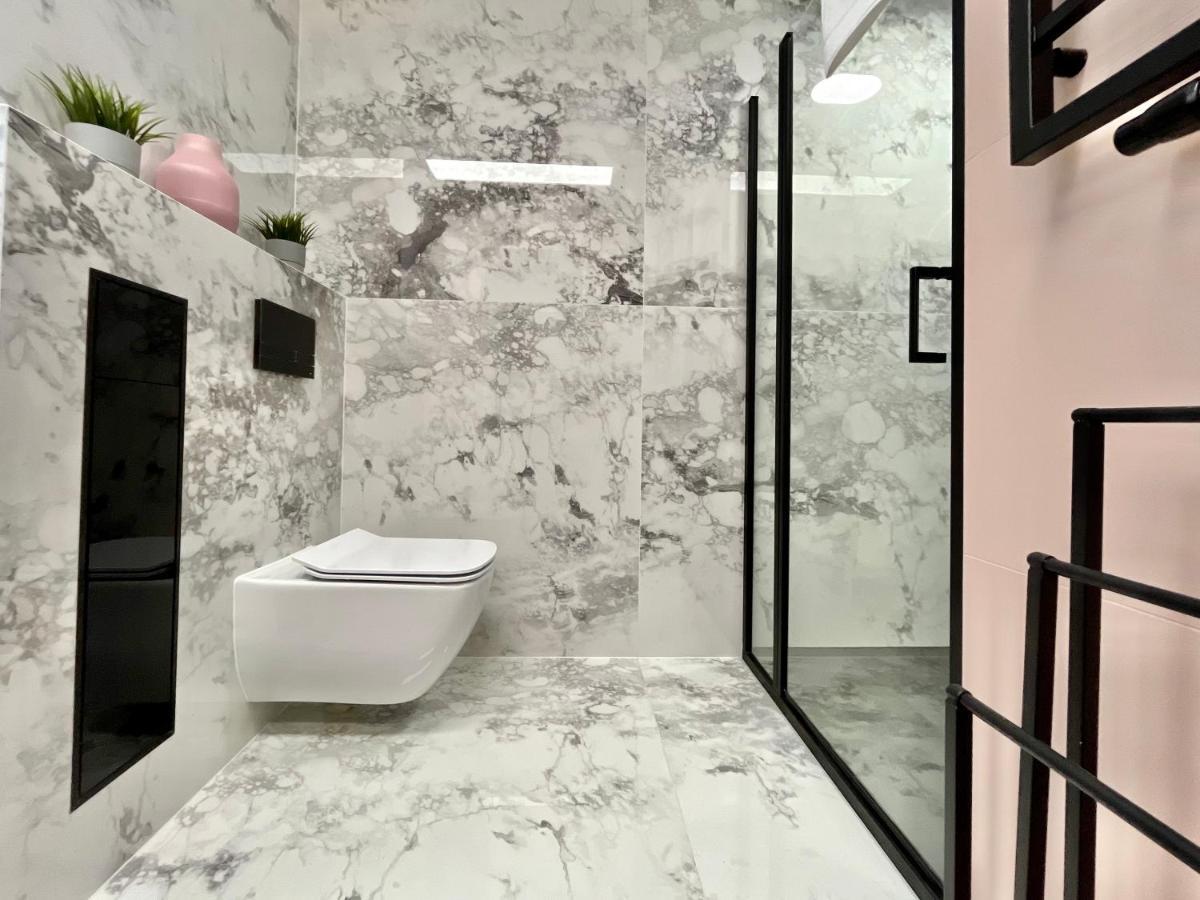 ילנייה גורה Apartamenty Maxa Czornyja מראה חיצוני תמונה
