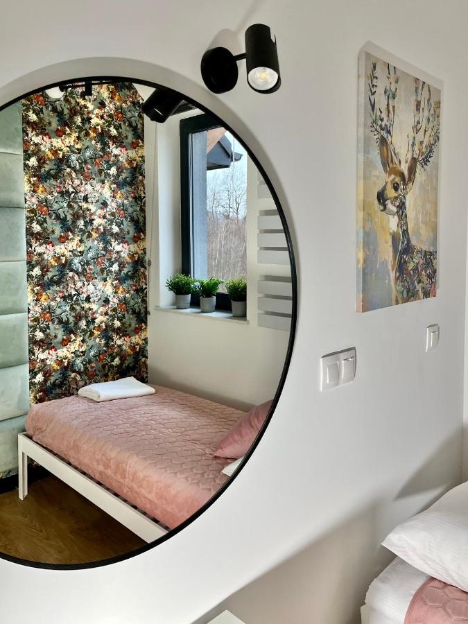 ילנייה גורה Apartamenty Maxa Czornyja מראה חיצוני תמונה