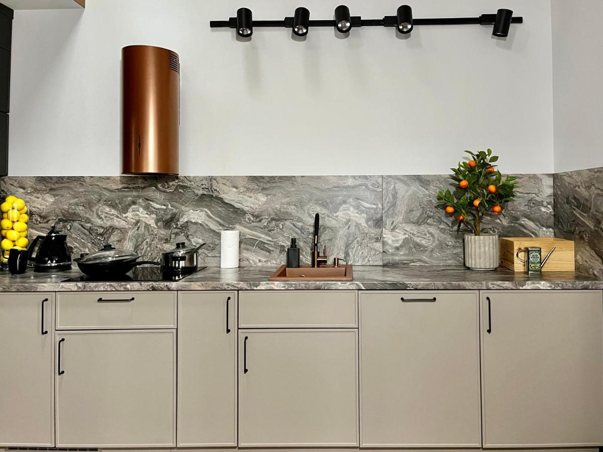 ילנייה גורה Apartamenty Maxa Czornyja מראה חיצוני תמונה