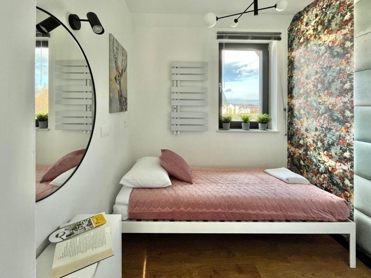 ילנייה גורה Apartamenty Maxa Czornyja מראה חיצוני תמונה
