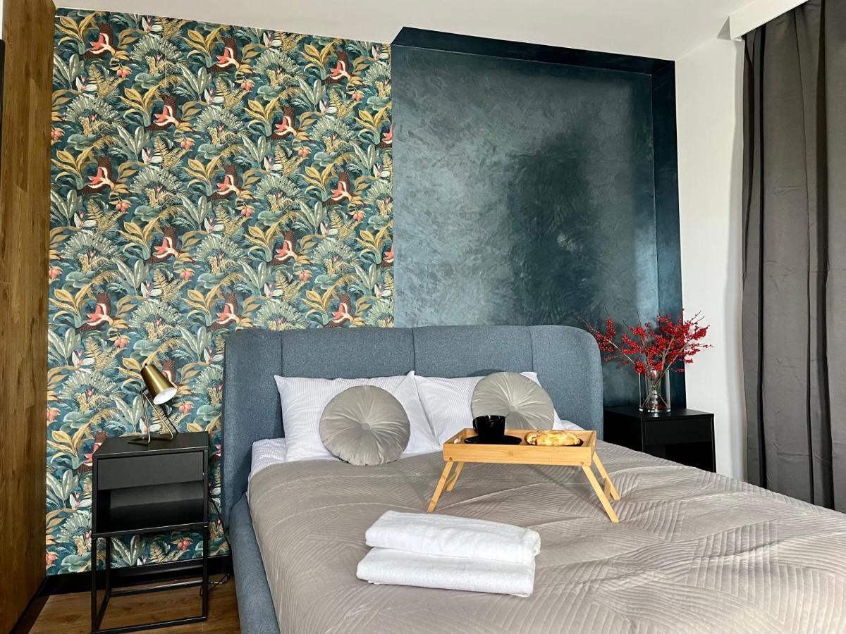 ילנייה גורה Apartamenty Maxa Czornyja מראה חיצוני תמונה