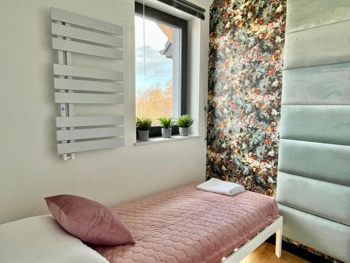 ילנייה גורה Apartamenty Maxa Czornyja מראה חיצוני תמונה