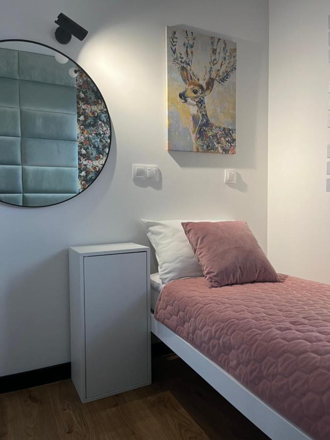 ילנייה גורה Apartamenty Maxa Czornyja מראה חיצוני תמונה